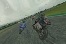 MotoGP: ultimate racing technology 2 : MotoGP 2, la course se poursuit.