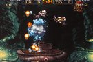 Metal slug 3 : Metal Slug 3 sur Playstation 2