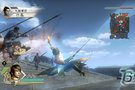   Dynasty Warriors 6  dat et illustr sur PC et PS2 