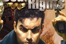 Dead to rights : Jack Slater rgle aussi ses comptes sur PS2 et GC