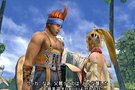 Final fantasy x 2 : Moi vouloir toi