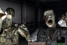 Resident evil: dead aim : Zombi, mort ou vif