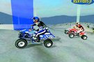 Atv offroad fury 2 : Dans la vie il faut savoir rebondir.