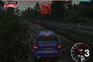 Colin mcrae rally 4 : Colin 4 jouable en ligne.