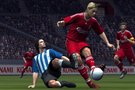 L'UEFA Champions League exclusive   PES 2009