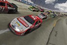 Nascar thunder 2004 : Un clair en images