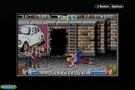 Double dragon advance : Double Dragon sur GBA