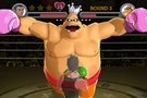   Punch-Out  compatible avec la Balance Board