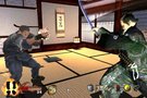 Tenchu: return from darkness : Le nouveau Tenchu en images