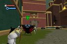 Samurai jack: the shadow of aku : Un nouveau hros pour Sega