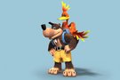   Banjo-Kazooie : Nuts & Bolts  se paie une extension