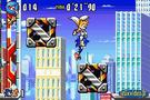 Sonic advance 3 : Toujours pas dinfo, mais des images