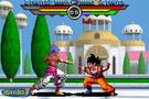 Dragon ball z: taiketsu : DBZ en jeu de combat sur GBA