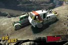   MotorStorm : Pacific Rift  , la dmo ds jeudi