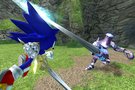   Sonic And The Black Knight  s'illustre un peu plus