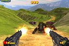 Serious sam: next encounter : Serious Sam : Next Encounter en image sur Gamecube