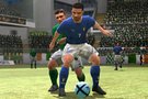 Euro 2004 : Images PS2, Xbox et PC pour Euro 2004