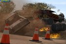 Test drive: eve of destruction : Eve fait dans la destruction