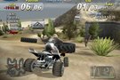 Atv offroad fury 3 : ATV offroad Fury 3 en images