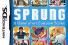 Sprung : Je fais l'amour dans ma DS