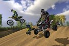 MX vs ATV unleashed : Libert quand tu nous tiens !