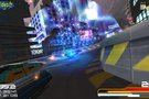 Wipeout pure : La puret de WipeOut