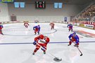 Espn nhl 2005 : A la vanille s'il vous plat !