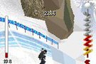 Ssx: out of bounds : SSX arrive sur le N-Gage