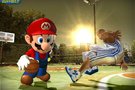 NBA street V3 : Passe  trois pour Mario et sa bande.