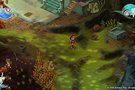   Islands Of Wakfu,  l'univers d'Ankama sur Xbox 360