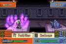 Fire emblem: the sacred stones : Une pierre sacre.