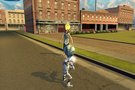 Destroy all humans! : Destruction totale sur Xbox.