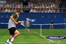 Virtua tennis world tour : Tennis de poche.