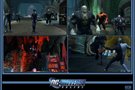 Des images et une vido pour  DC Universe Online