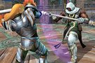 Soulcalibur 3 : Quelques images de plus.