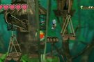 Le plein de vidos pour  Klonoa : Door To Phantomile