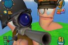 Worms 4: mayhem : Le chaos en images.