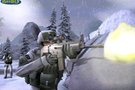 Ghost recon 2: summit strike : Je vois des gens qui sont morts...