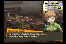 Une vingtaine de captures pour  Persona 4