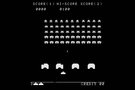 Space invaders evolution : Le retour d'un mythe.