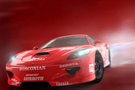 Ridge racer 6 : Distribu par Electronic Arts.