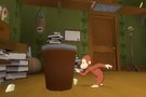   Curious George  aussi pour Electronic Arts