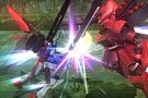 Nouvelles images pour  Dynasty Warriors : Gundam 2