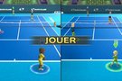 Le plein de captures pour  Sports Island 2  sur Wii