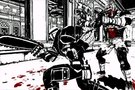   MadWorld  : massacre  la trononneuse en VidoTest !