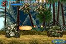 Metal slug advance : Le hit de SNK aussi sur GBA.