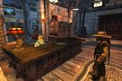 Oddworld: la fureur de l etranger : Le nouveau Oddworld en images