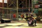 NBA street V3 : Le basket de rue de retour