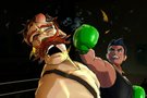 GDC 09 : images et vido pour le  Punch-Out!!  Wii