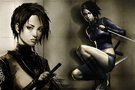   Tenchu : Shadow Assassins PSP  s'illustre discrtement